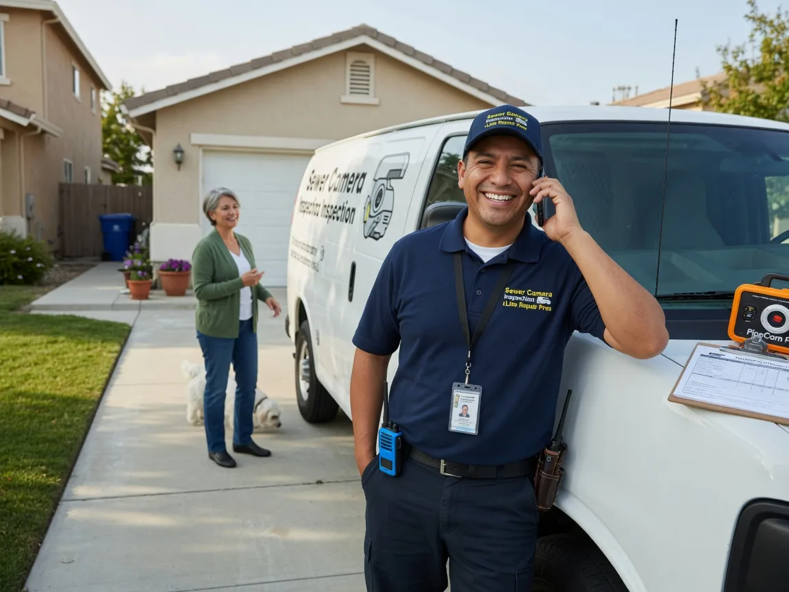 Sewer Line Repair Dyess Afb, TX FAQs